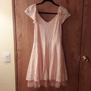 Disney Cinderella Dress